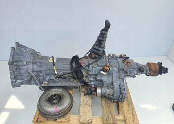 Mitsubishi Pajero II 3.0 V6 SKRZYNIA BIEGÓW REDUKT