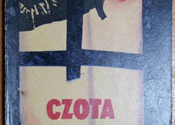 Żółty Tygrys - Czota - 1964