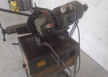 Piła do cięcia metalu