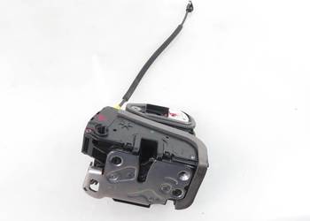 ZAMEK PRAWY TYLNY OPEL ASTRA V K 915C303907218S