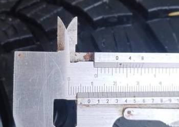 Sprzedam koła zimowe 16 skoda octavia 3