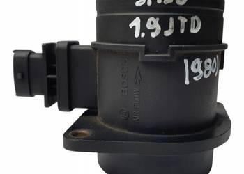 PRZEPŁYWOMIERZ Fiat Stilo Alfa Romeo 147 159 1.9 JTD MultiJet 0281002980