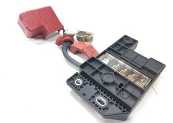 KLEMA PLUSOWA LEXUS GS 2.5 181KM PRZEWÓD AKUMULATORA