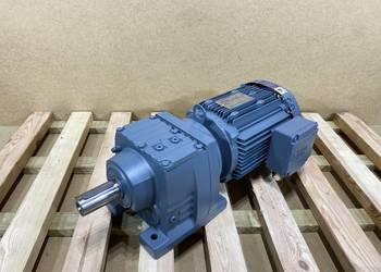 motoreduktor / przekładnia 2,2kW 85obr. SEW