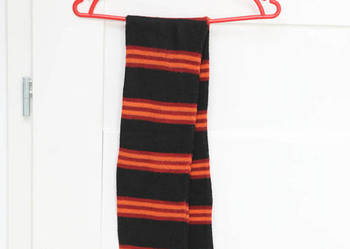 Szalik AS Roma z Rzymu