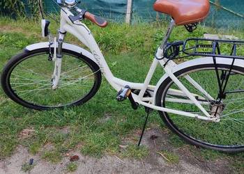 Sprzedam rower Gaetze