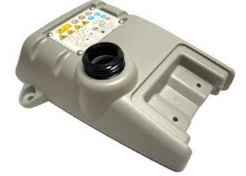 Oryginalny Zbiornik Paliwa Skoczek/Ubijak MIKASA MTX60 MTX70