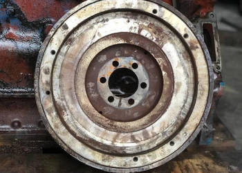 Ford TW Ford fonn-6015-DA - Koło Zamachowe