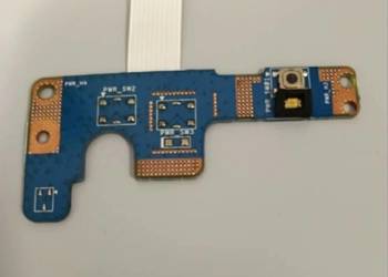 Płytka przycisku zasilania do laptopów Acer Aspire V3 i E1