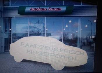 VW GOLF PLUS po Lifcie