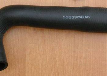 PRZEWÓD TURBO INTERCOOLERA OPEL CORSA D 55559258  5860547