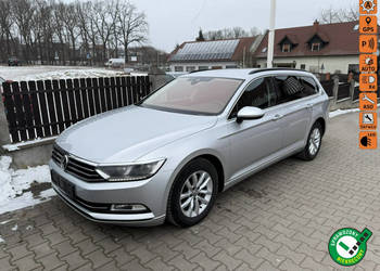 Volkswagen Passat 2,0 tdi 150 ps ładny swieżo zarejestrowany 172 tyś km li…