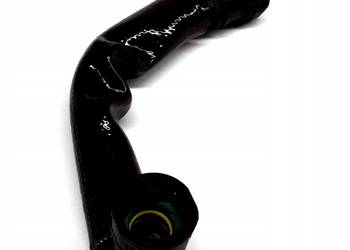 VOLVO S60 V60 XC60 rurka przewod filtra weglowego