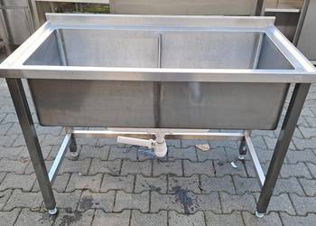 BASEN 2 KOMOROWY - PLASTMET - 120/60/85 - M.1918 N