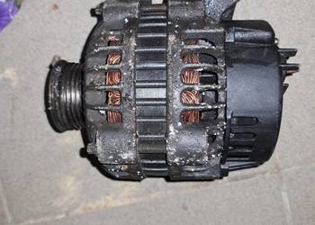 LUBLIN Intrall 3MI ALTERNATOR DR30A DELPHI pasek wielorowkowy Warszawa