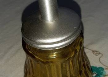 Cukirnica i mlecznik z okresu PRL