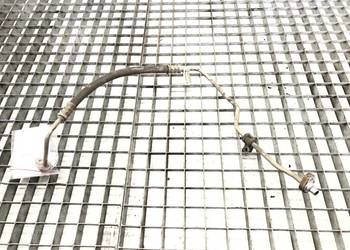 RURKA KLIMATYZACJI DACIA DOKKER 924400562R 1.6 102KM Hatchback