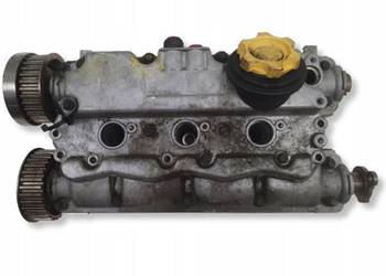 GŁOWICA CYLINDRÓW Land Rover Freelander 2.5 V6