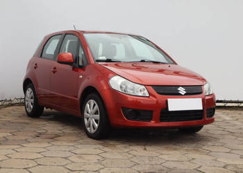 Suzuki SX4 1.6 VVT