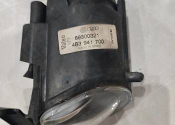 Halogen prawy audi S6 c5
