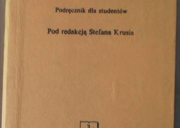 ANATOMIA PATOLOGICZNA - KRUŚ STEFAN
