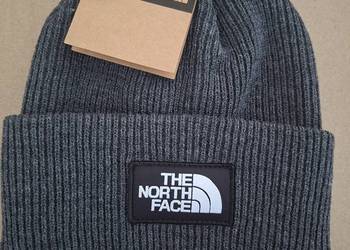 Zimowa czapka The North Face.
