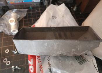 Narzędziowka wsk plastikowa