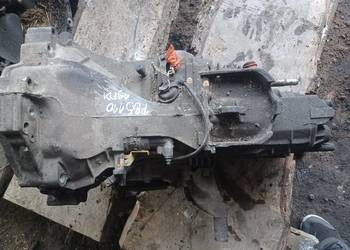 Skrzynia Biegów Volkswagen Passat B5 1.9TDI 110KM