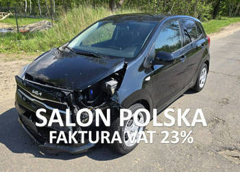 Kia Picanto III (2017-)