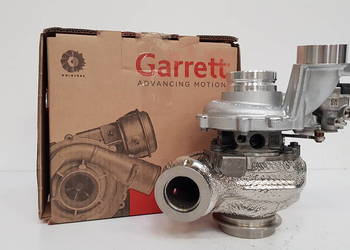 Nowa turbosprężarka GARRETT 873798-0003 911025-5001S