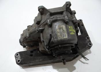 REDUKTOR SKRZYNI BIEGÓW MANUAL BMW X3 F25 N47 7619776