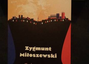 Jak zawsze. Miłoszewski