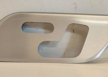 MERCEDES W247 LISTWA DEKOR DRZWI PRAWY PRZÓD A2477204002 KTL