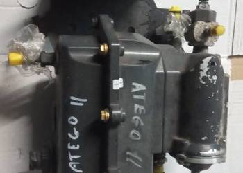 Pompa AdBlue A 0001400478 Mercedes