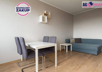 Oferta sprzedaży mieszkania Gdańsk 38m2 2 pokoje