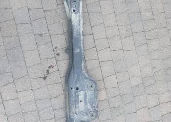 BELKA POD CHŁODNICE RENAULT MEGANE SCENIC IV 1.5 d