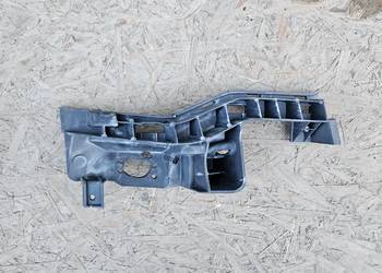 AUDI A6 C7 4G ŚLIZG PRAWY ZDERZAKA PRZÓD 4G0807094