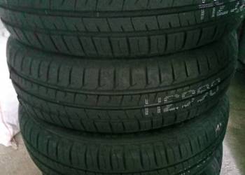 Opony letnie Firemax 4 szt.