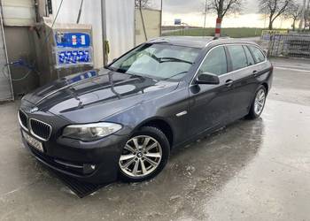 Bmw f11 2,0