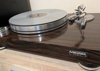 Micro seiki bl 77
