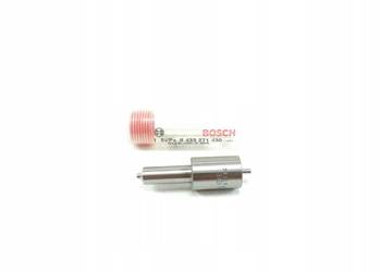 KOŃCÓWKA WTRYSKU BOSCH MASSEY FERGUSON MF33 73-89 0433271430 / DLLA150S866