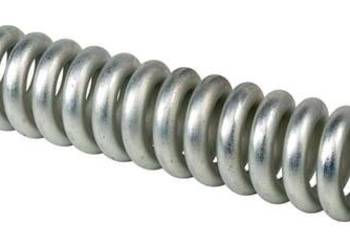 Sprężyna zabezpieczenia zęba, AP/784 KX, KY 1860110010