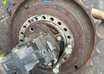 O&K RH5.5HD, O&K RH6.5HD, New Holland E215 - koło napędowe 2243921