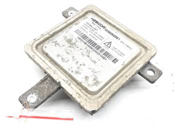 PRZETWORNICA XENON JAGUAR F-PACE 1036060061 MODUŁ