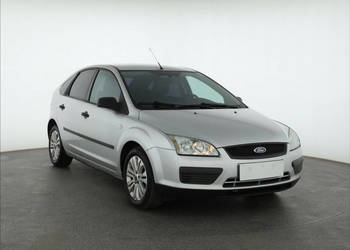 Ford Focus 1.6 16V