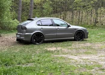 Seat leon 1