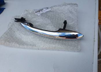 MINI F56 KLAMKA DRZWI PRAWA TYŁ PRAWY 51217317636