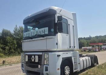 MAGNUM 480 AUTOMAT EURO5