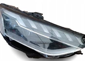 LAMPA PRAWY PRZÓD EU FULL LED AUDI A4 B9 LIFT 8W0941034D