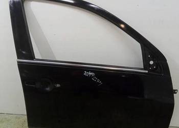 DRZWI  PRAWE PRZÓD X42  Peugeot 4007 I (2007-2012)